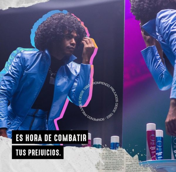 Rompiendo prejuicios - Hora de combatir tus prejuicios