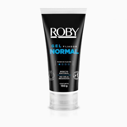 Roby gel de fijación Normal