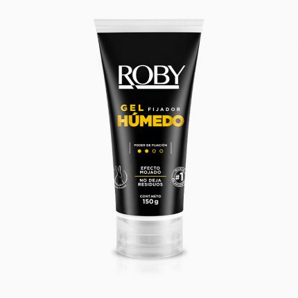 Roby pomos gel húmedo