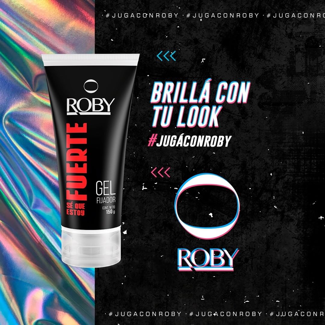 Brillá con tu jopo chill - Brillá con tu look
