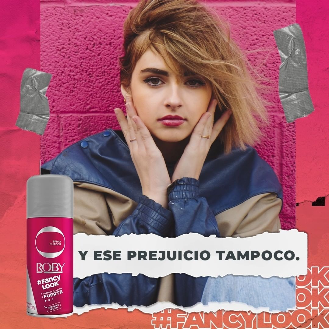 Ese prejuicio tampoco - Y ese prejuicio tampoco