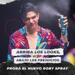 Rompiendo prejuicios