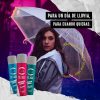Nuevo spray, olor a nuevo - Para un día de lluvia, para cuando quieras