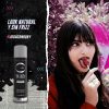 Look natural y sin frizz