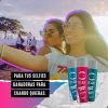 Para tus selfies ganadoras, para cuando quieras