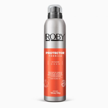 Protector termico