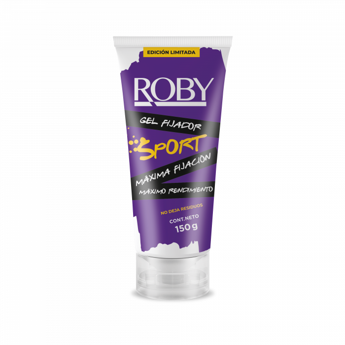 Gel sport roby