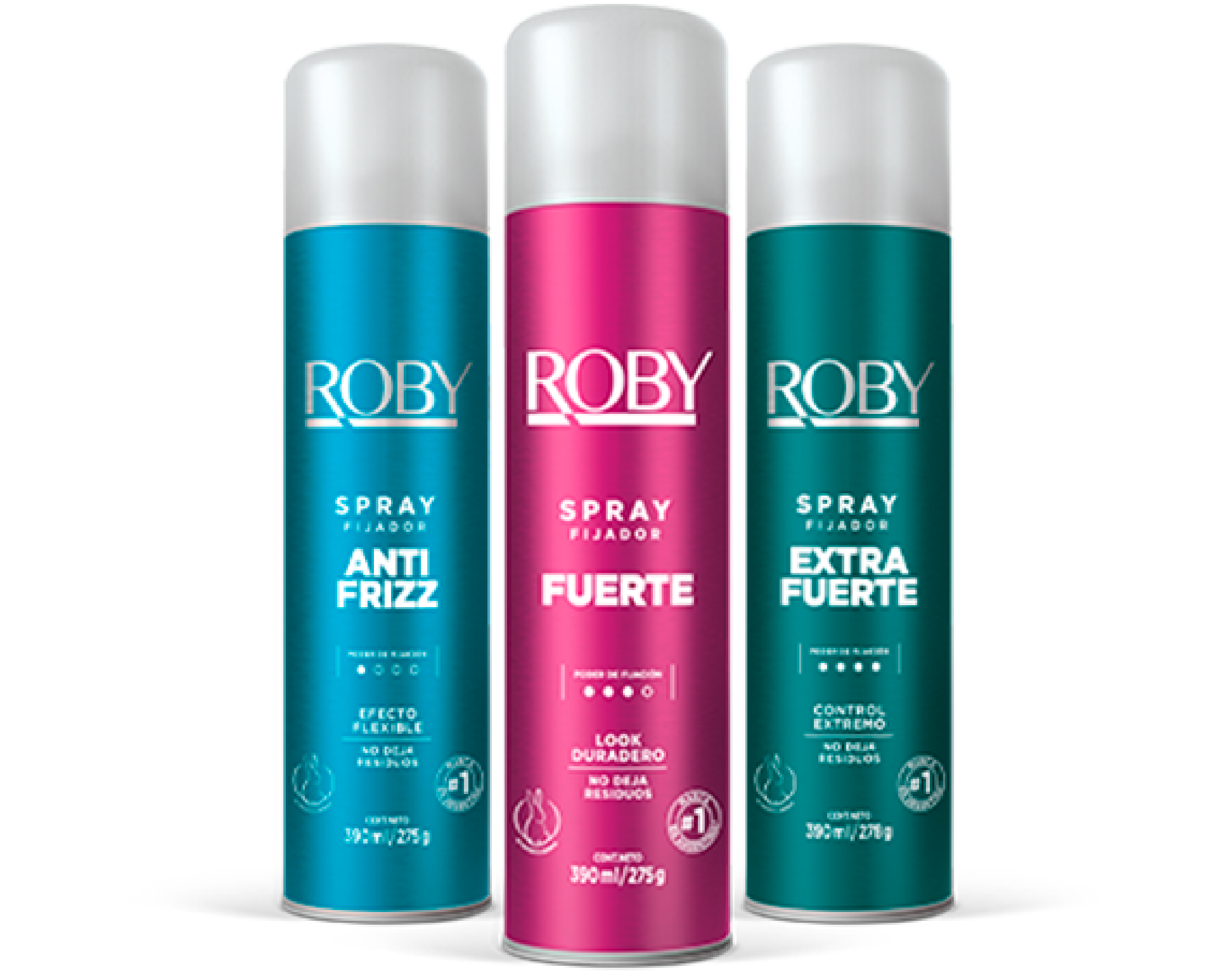 Producto 1 Home Roby