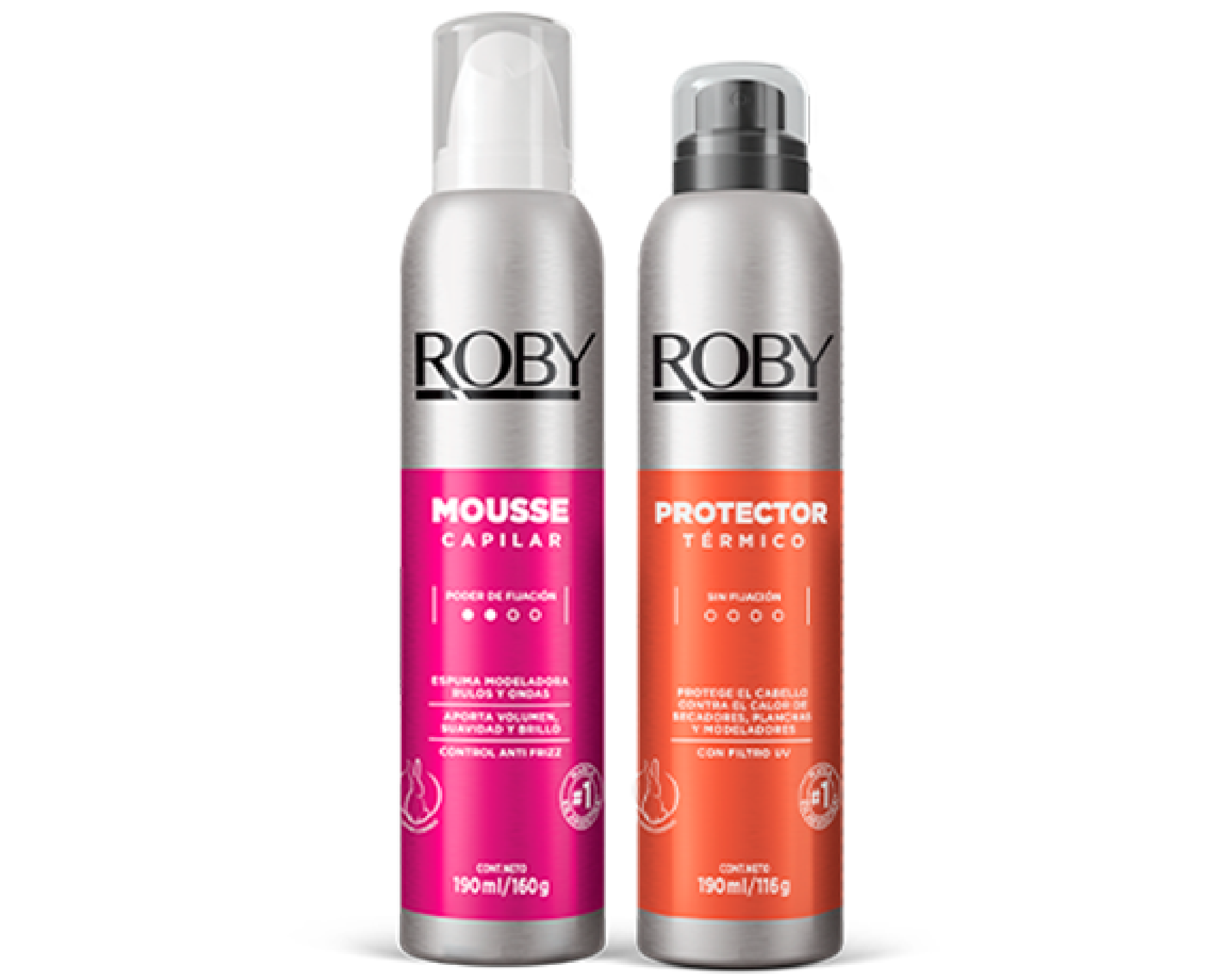 Productos 2 Home Roby