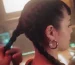 Boxing trenzas roby